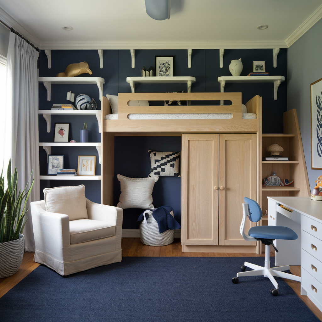 Kid's Room